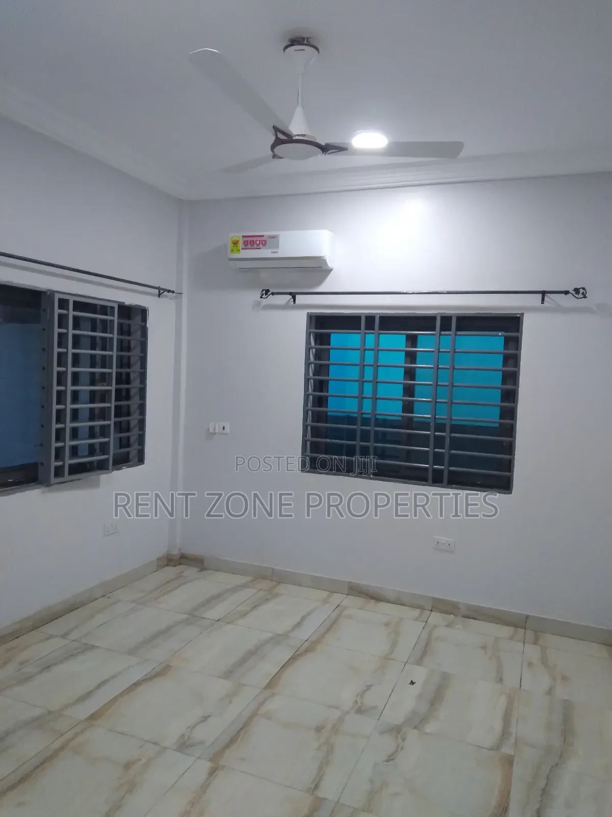 2bdrm Apartment in Rent Zone Properties, Pillar 2 for rent