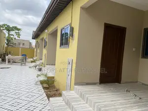 1bdrm Room & Parlour in Pokuasi Amanfrom, Pokuase for rent