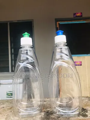 Liquid Soap Bottles