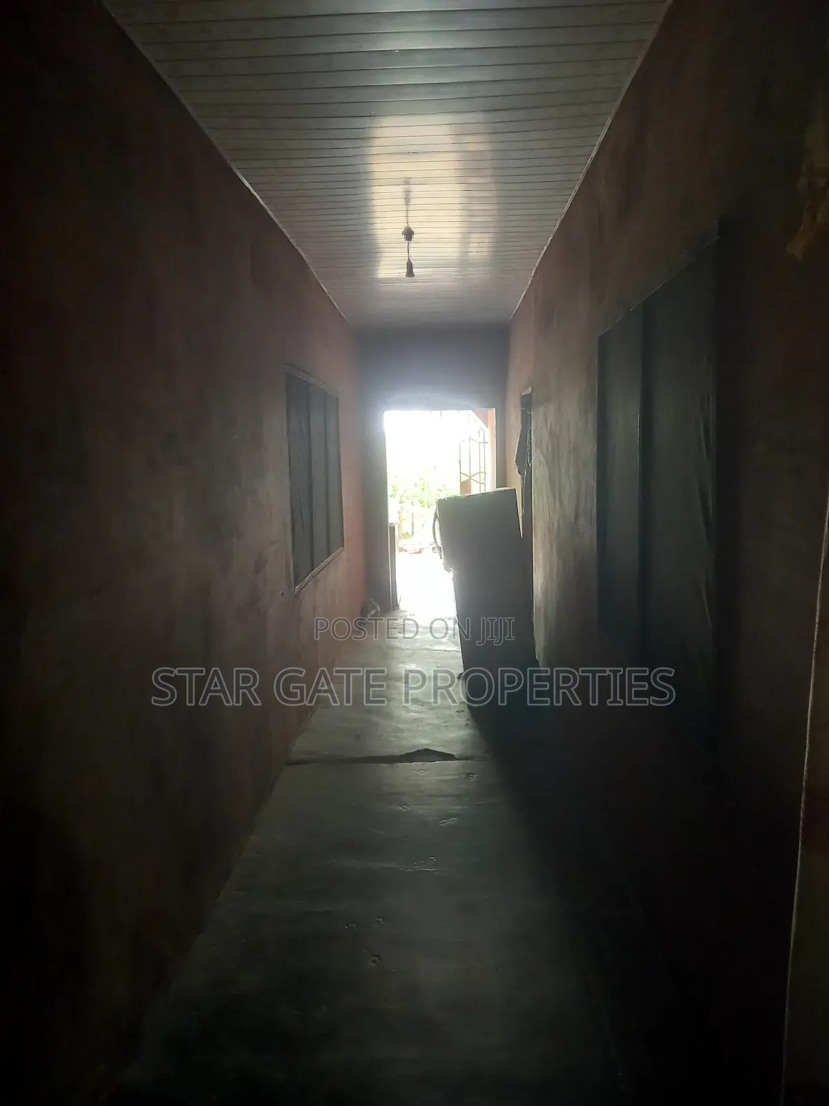 7bdrm House in Mampongteng Dumanafo, Kumasi Metropolitan for sale