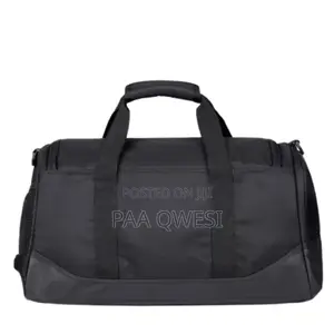 Gym Bag Sport Bag