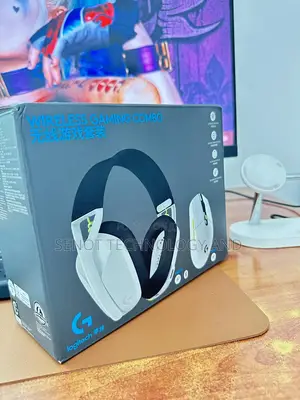 Logitech G435 G304 Se Wireless Gaming Combo