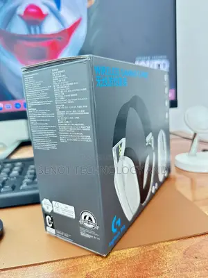 Logitech G435 G304 Se Wireless Gaming Combo
