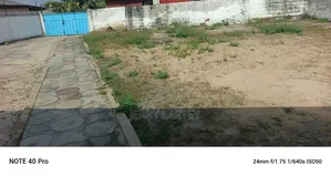 Mamprobi 4 Bedrooms 2 Toilet Bathroom