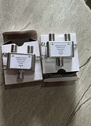 Diplexer/ Combiner