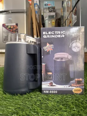 Portable Electric Grinder