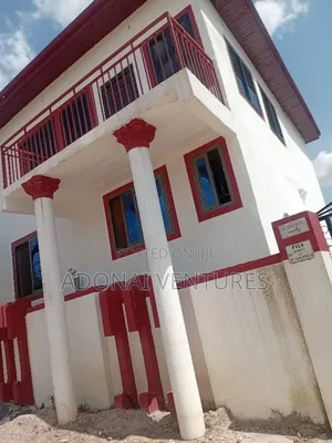 1bdrm Apartment in Chamber And Hall, Kumasi Metropolitan for rent