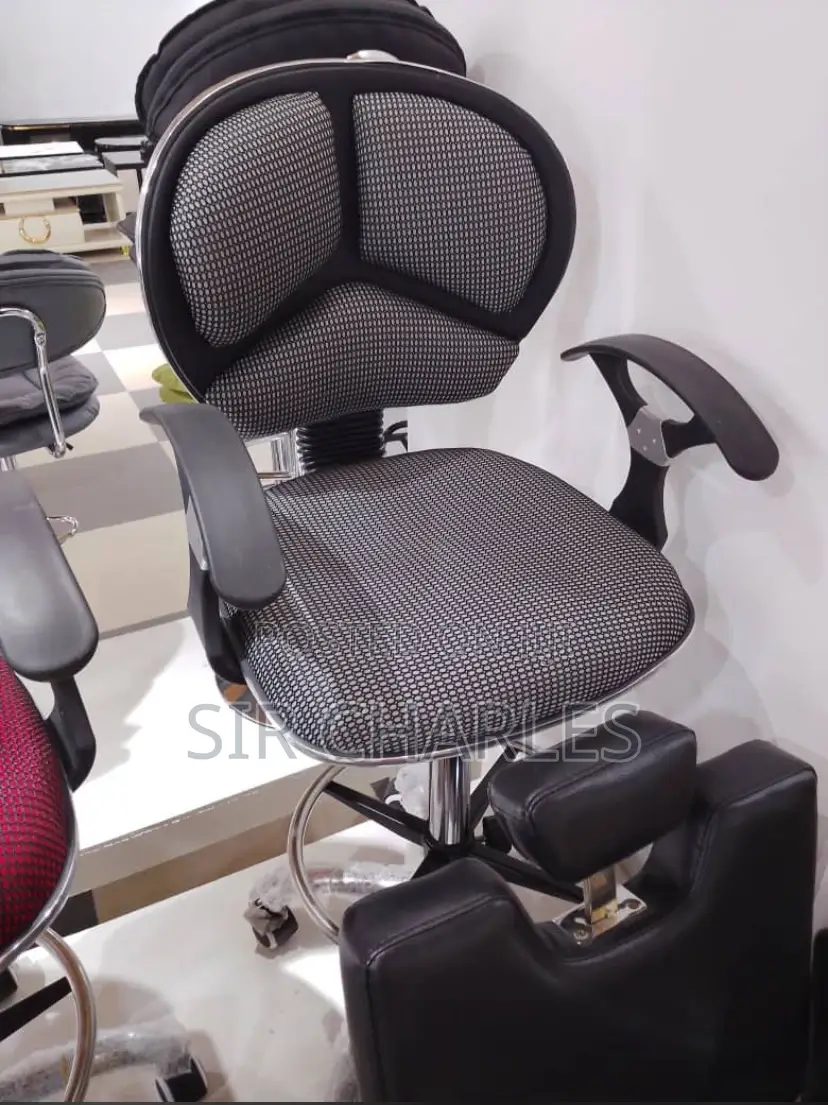 Quality Swivel Counter Chair