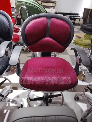 Quality Swivel Counter Chair