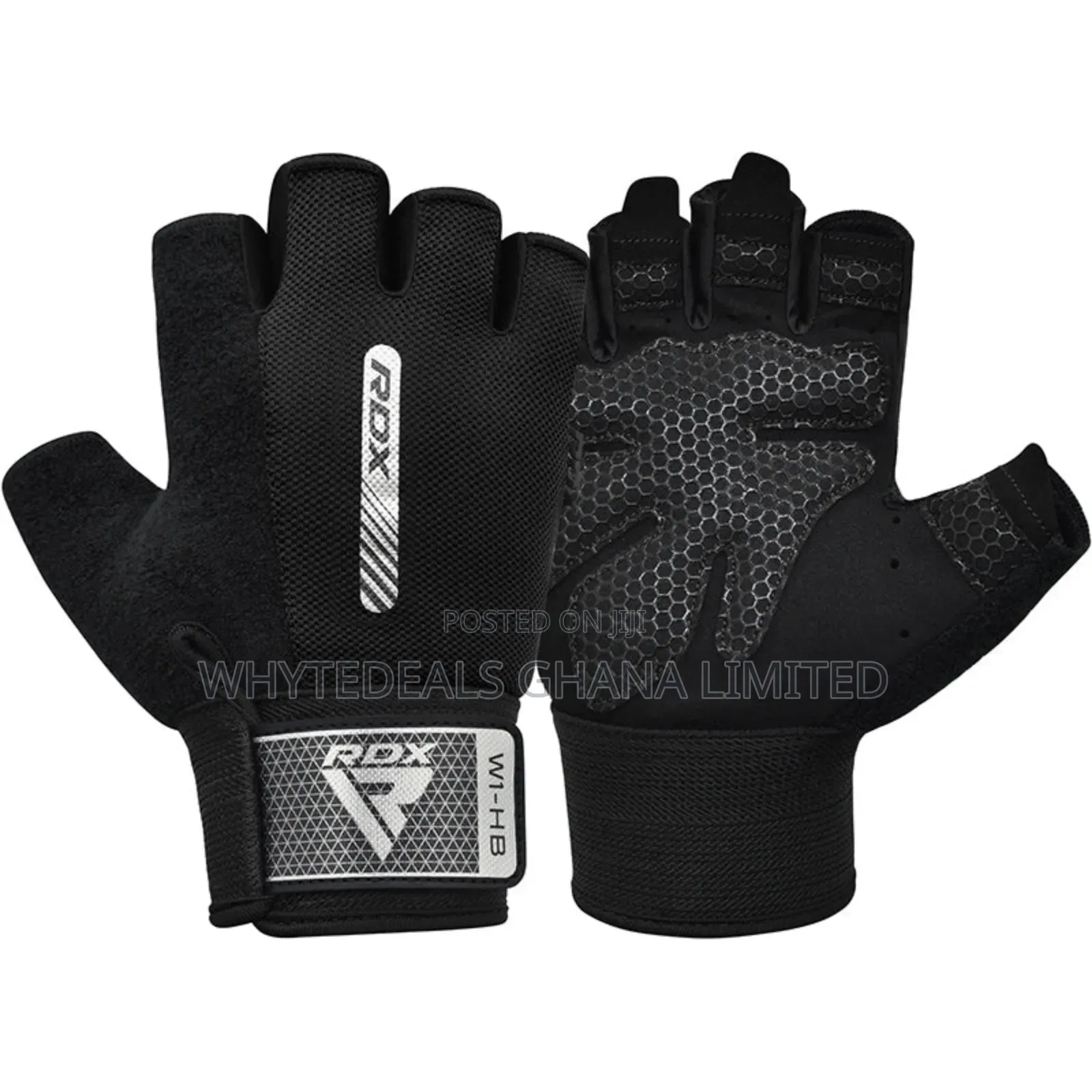 Rdx W1 Weightlifting Gym Belt| 100% Authentic Leather From Uk| Comfort