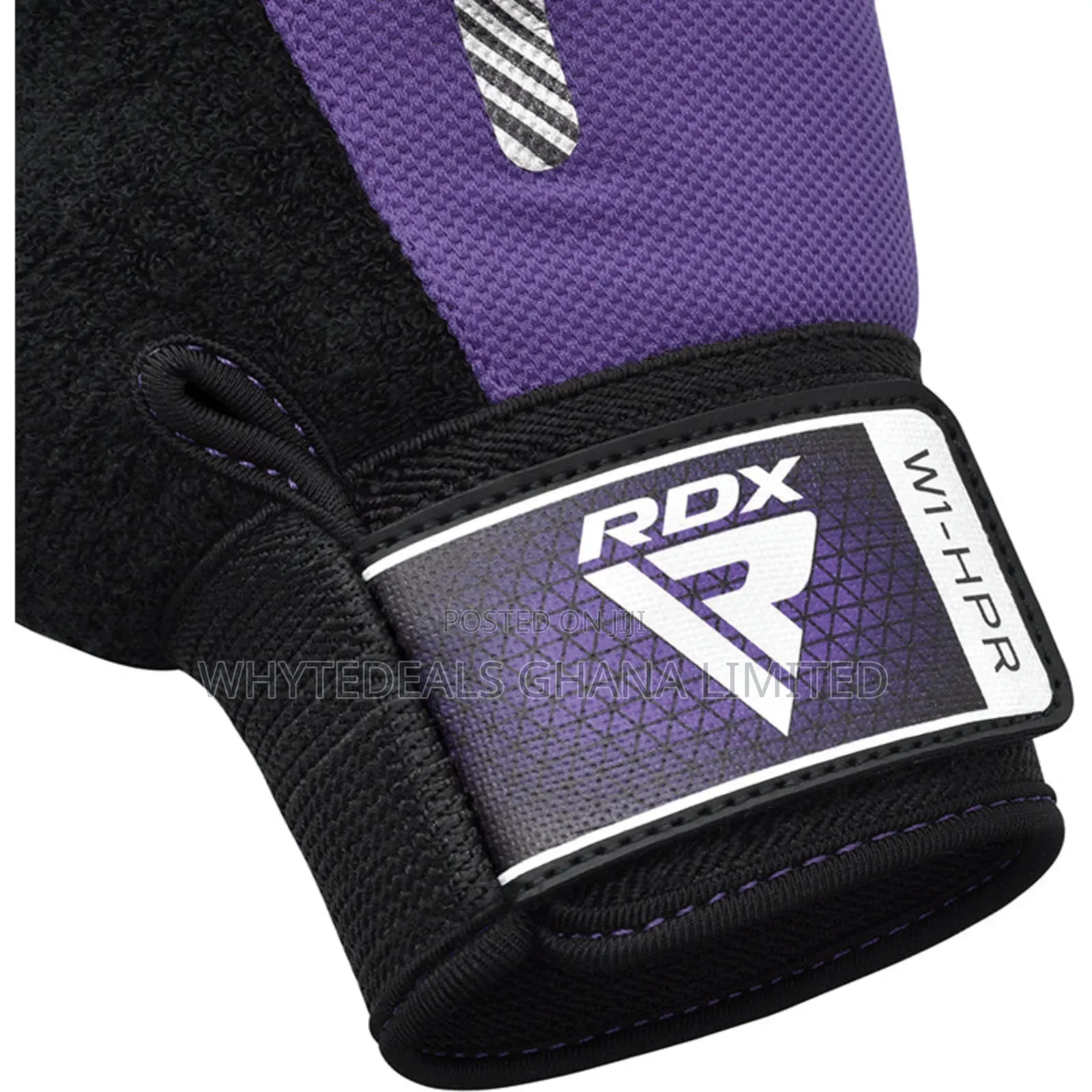 Rdx W1 Weightlifting Gym Belt| 100% Authentic Leather From Uk| Comfort
