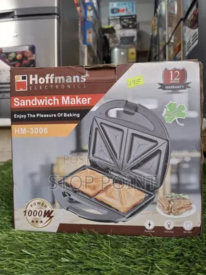 Quality Sandwich Maker