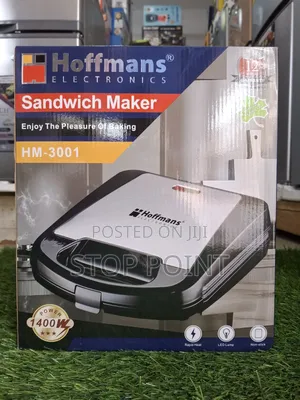 Quality Sandwich Maker