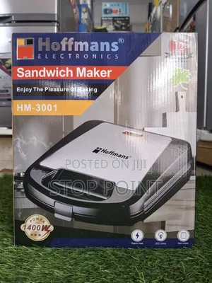 Quality Sandwich Maker