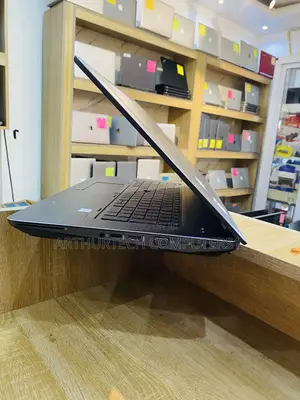 Laptop HP ZBook 17 G3 16GB Intel Core I5 SSD 512GB
