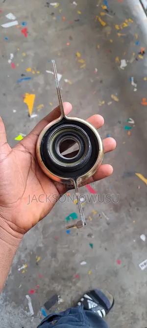 Toyota Rav 4 Centre Bearing