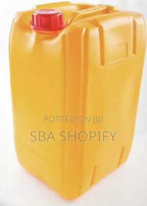Zoomi Palm Oil