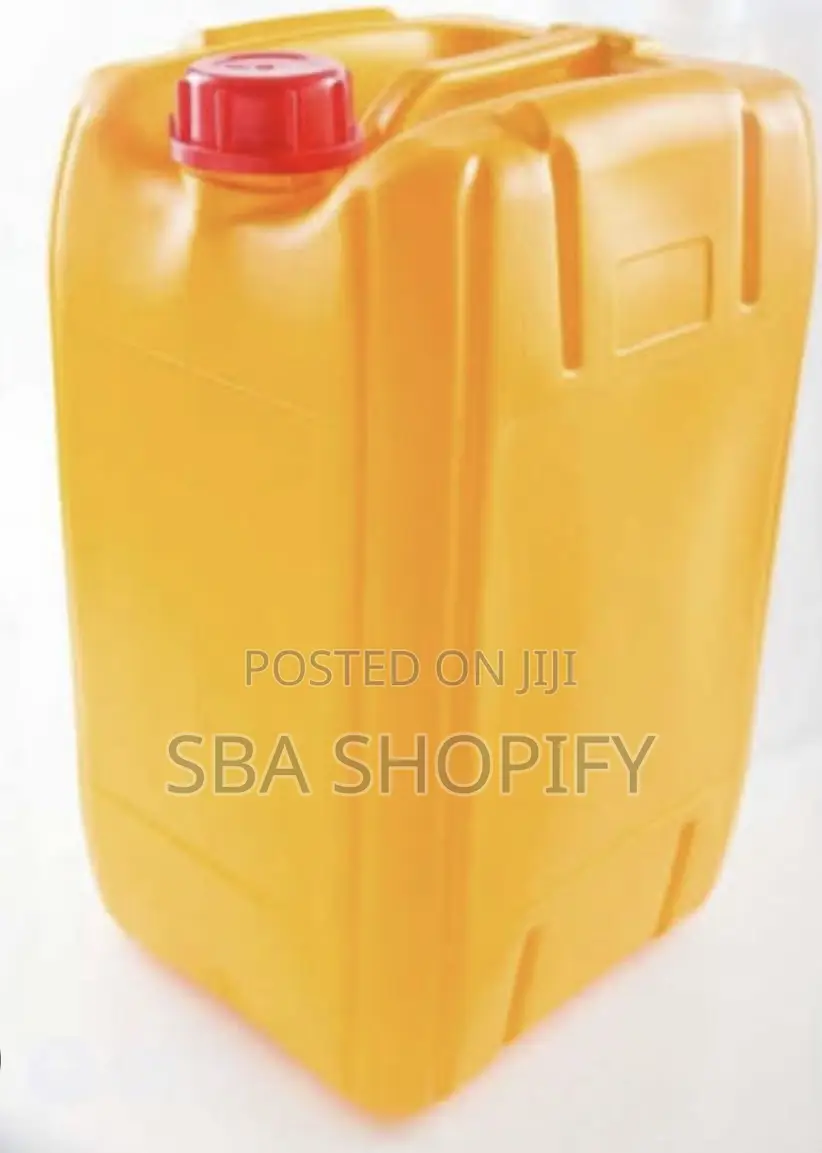 Zoomi Palm Oil