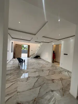 Executive 5 Bedroom Duplex House For Sale