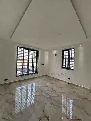 Executive 5 Bedroom Duplex House For Sale