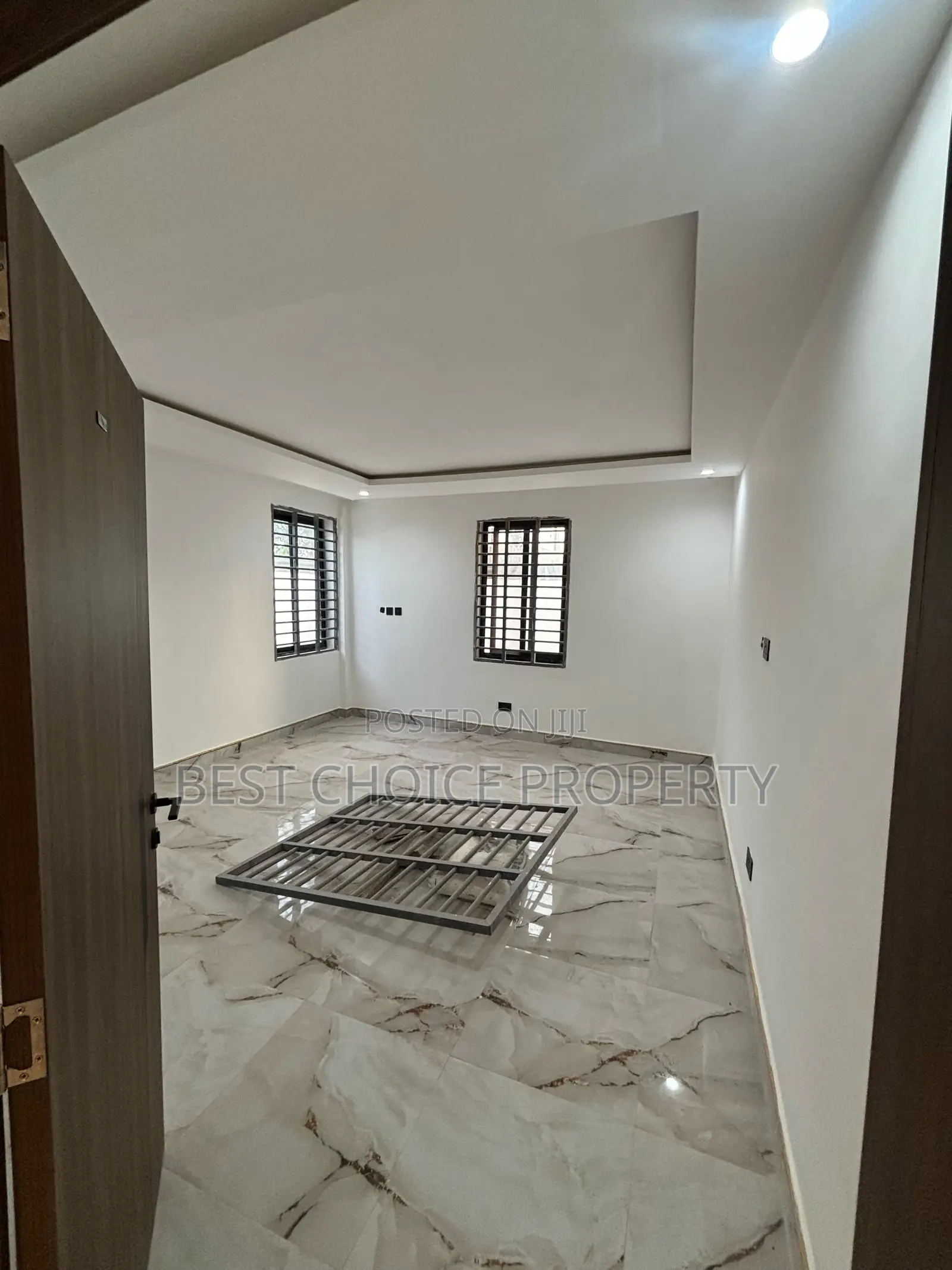 Executive 5 Bedroom Duplex House For Sale