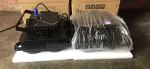 4 Eyes Blinder Light Warm White Color Light for Your Stage