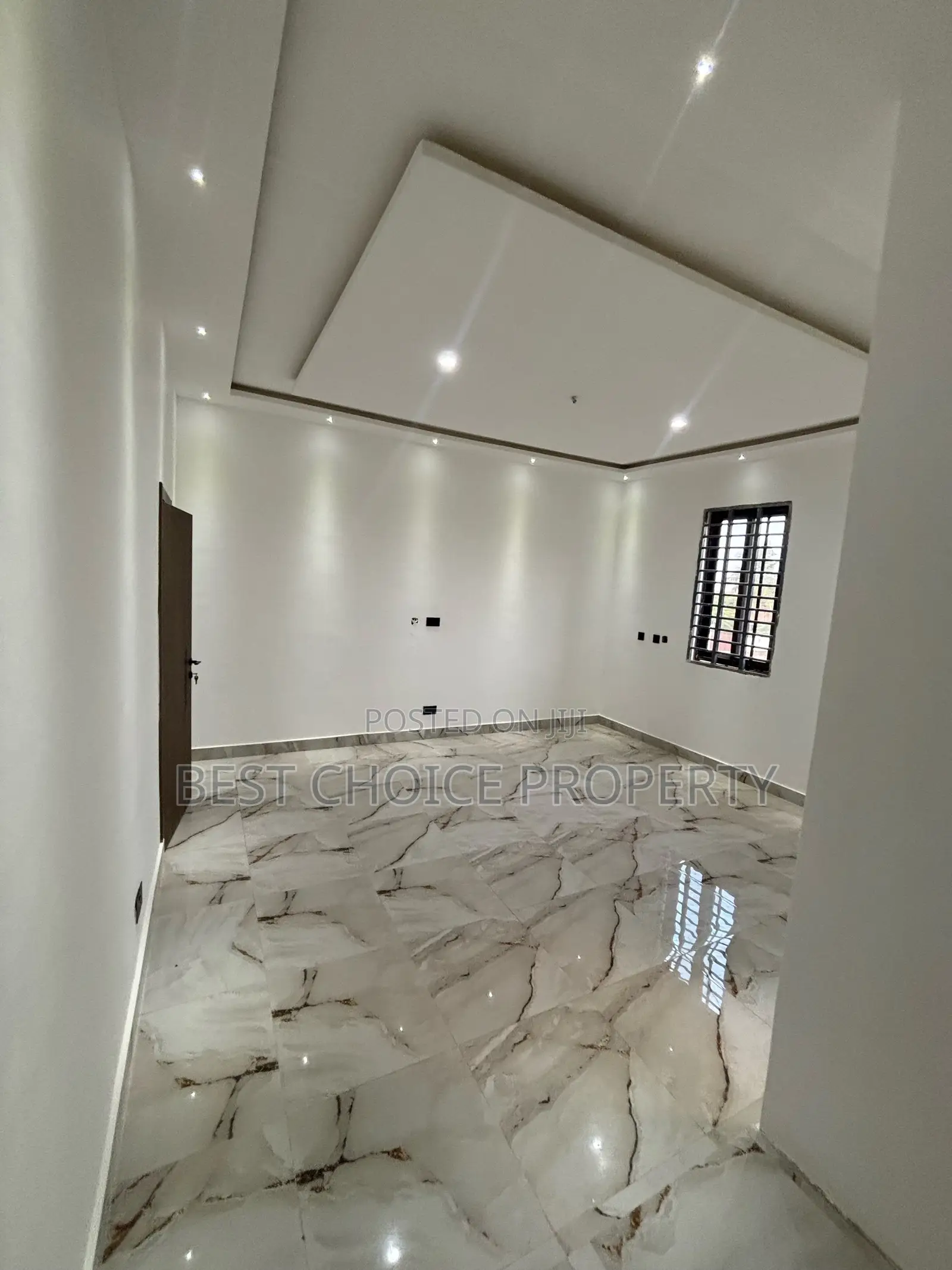 Executive 5 Bedroom Duplex House For Sale