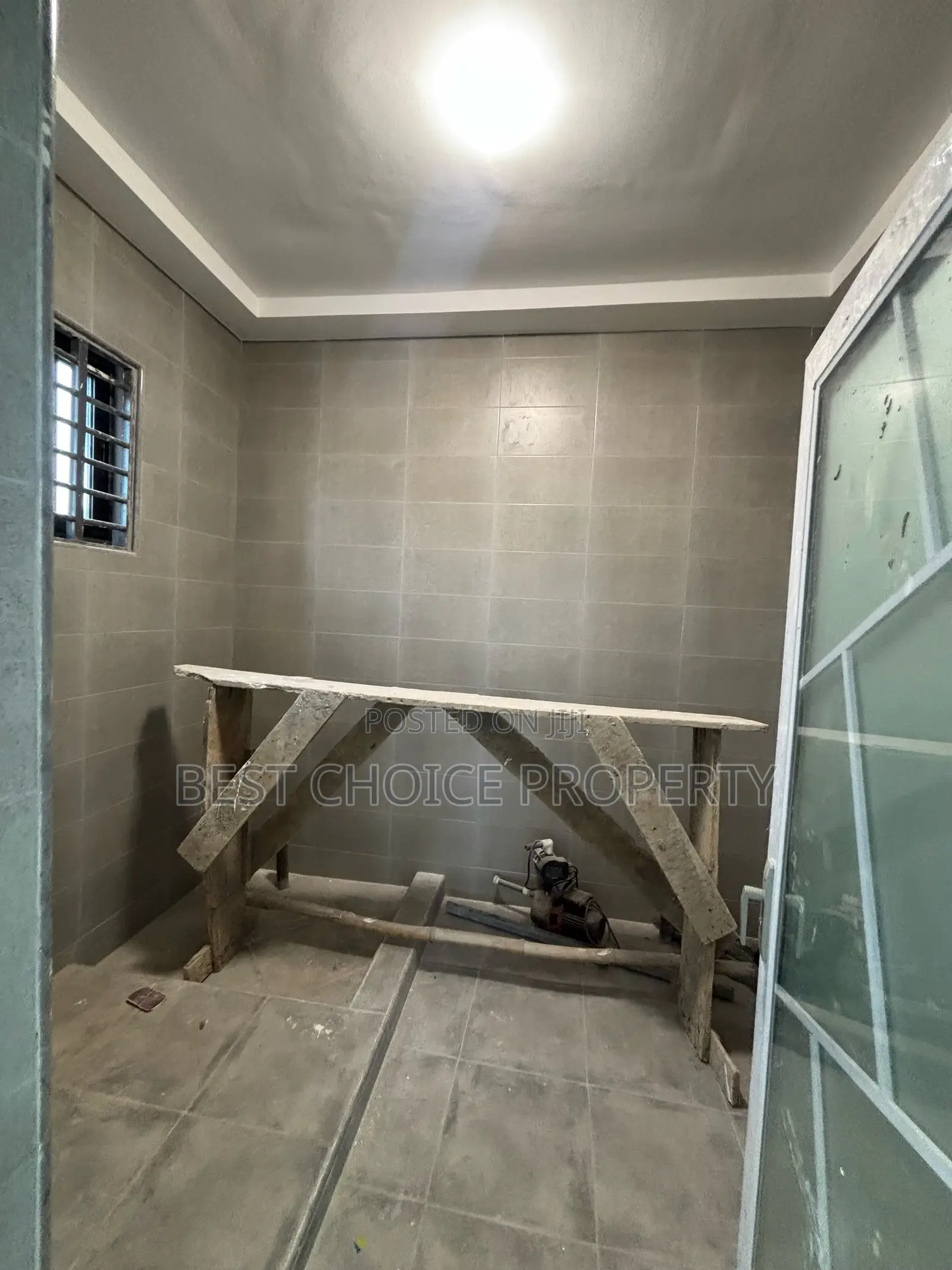 Executive 5 Bedroom Duplex House For Sale