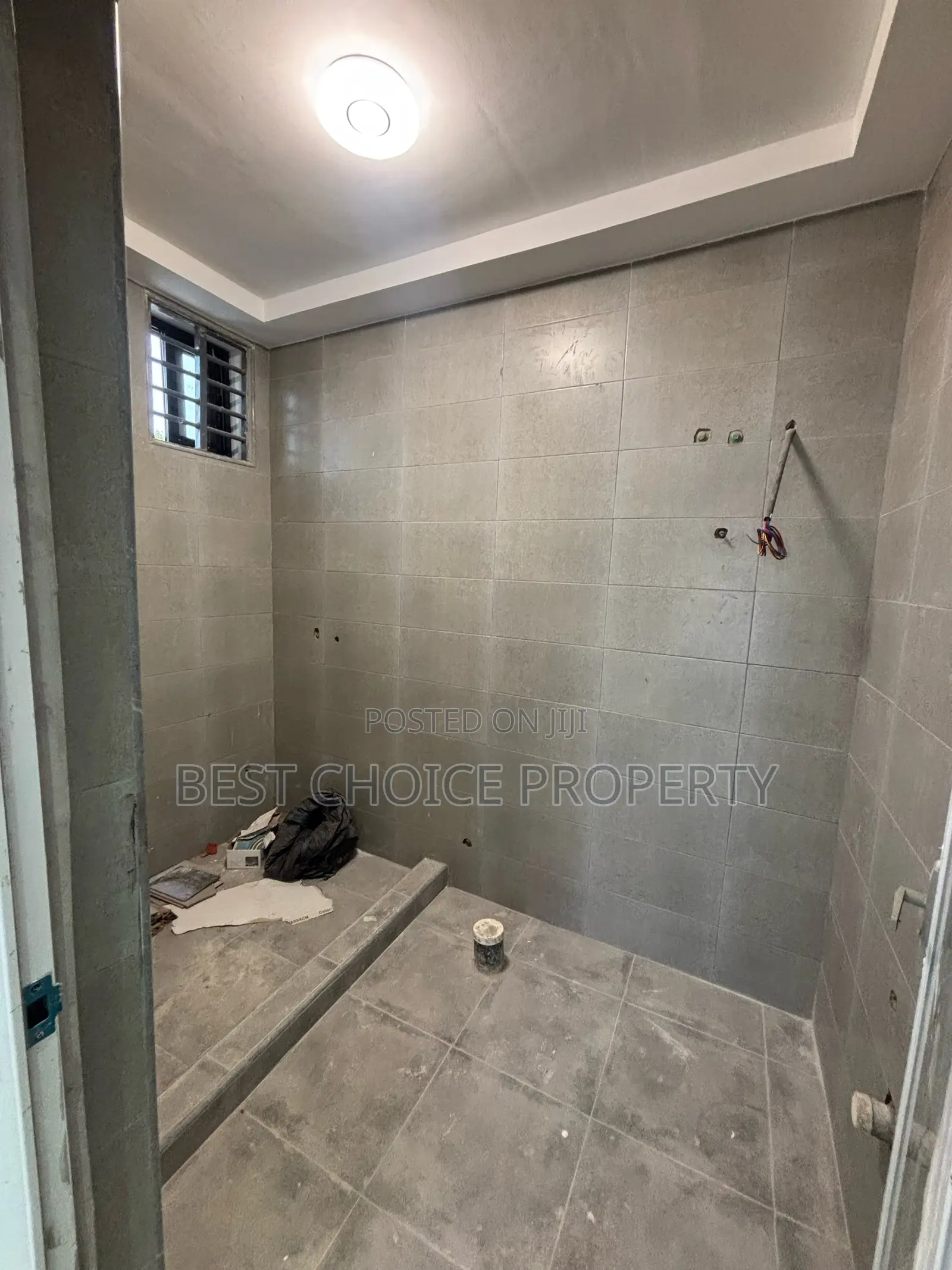 Executive 5 Bedroom Duplex House For Sale