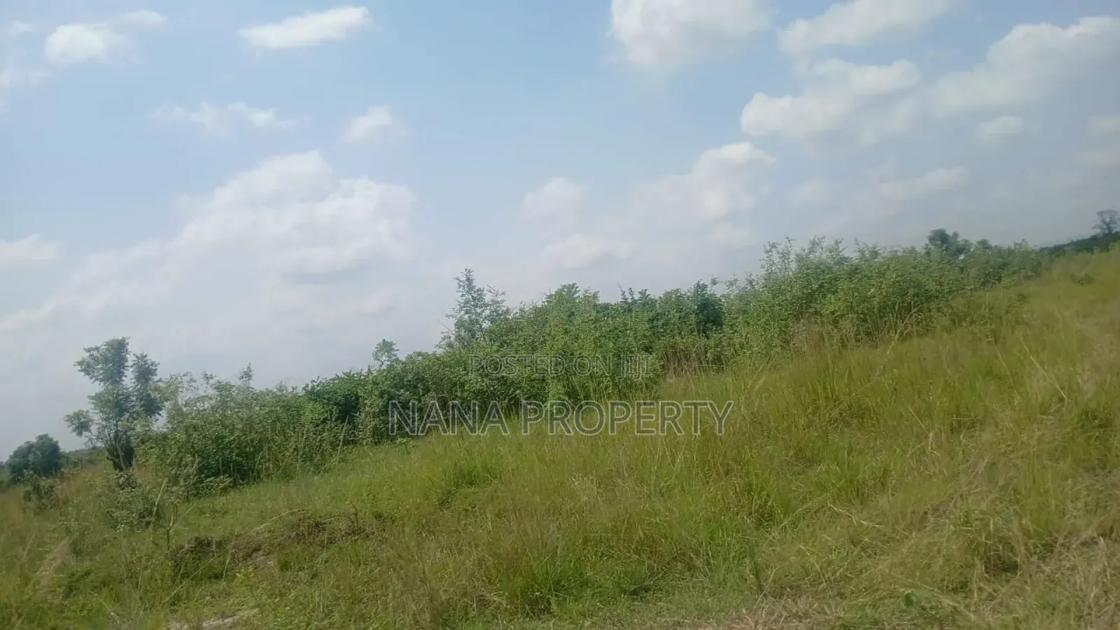 Beach Land for Sale Located at Ada Foah