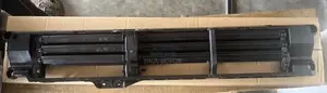 Honda Cr-v 2024 Shutter Grill