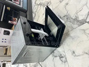 Just Approved Built-in Electric Kenwood (Touch Screen) Oven