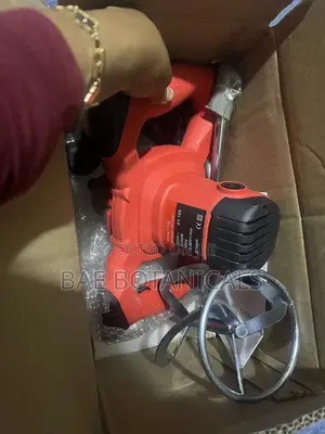 Steering Wheel Mixer 2100w