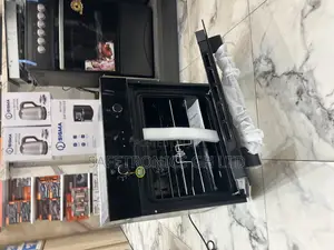 Get Premium Kenwood Electric (Touch Screen) Built-in Oven