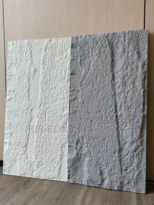 Pu Stone Wall Panel(2ft X 4ft) Free Delivery for 1box