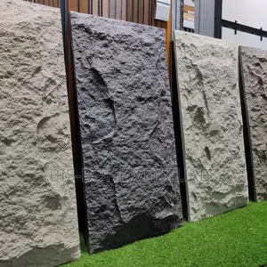 Pu Stone Wall Panel(2ft X 4ft) Free Delivery for 1box