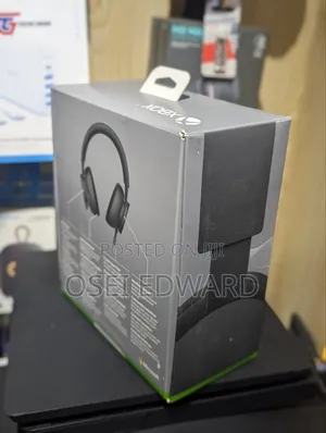 Xbox Wireless Gaming Headset
