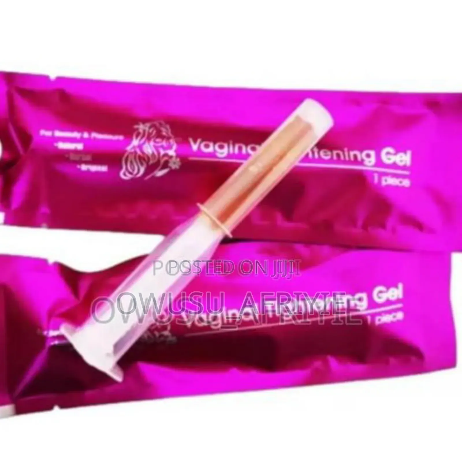 Vaginal Tightening Gel (Christmas Promo)