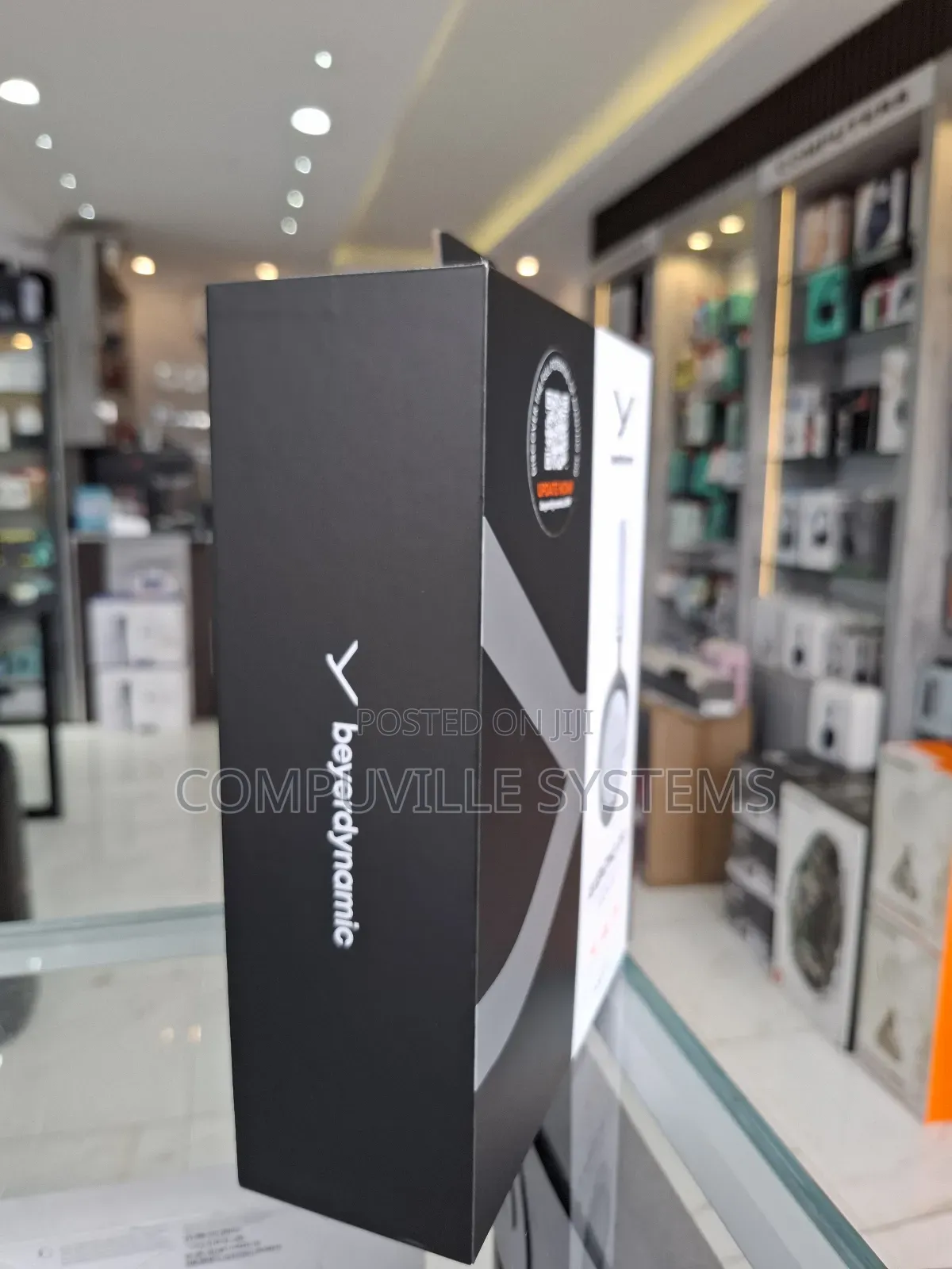 Aventho 300 Over-Ear Wireless Headphones