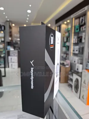 Aventho 300 Over-Ear Wireless Headphones