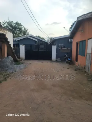 1bdrm Room & Parlour in Paradise Estates, Pillar 2 for rent