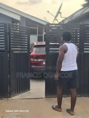 1bdrm Room & Parlour in Paradise Estates, Pillar 2 for rent