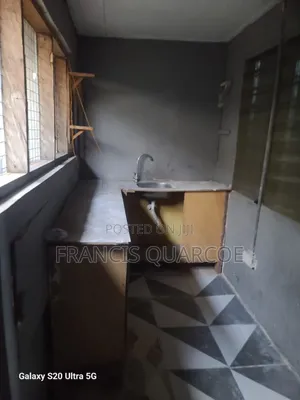 1bdrm Room & Parlour in Paradise Estates, Pillar 2 for rent