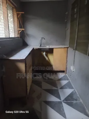 1bdrm Room & Parlour in Paradise Estates, Pillar 2 for rent