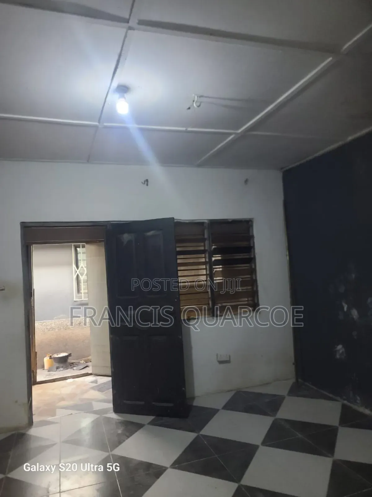 1bdrm Room & Parlour in Paradise Estates, Pillar 2 for rent