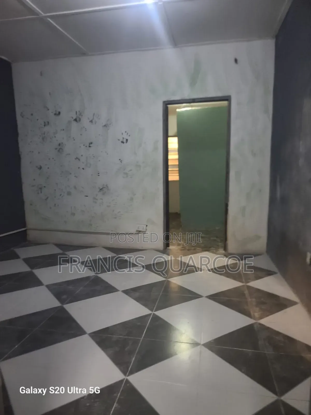 1bdrm Room & Parlour in Paradise Estates, Pillar 2 for rent