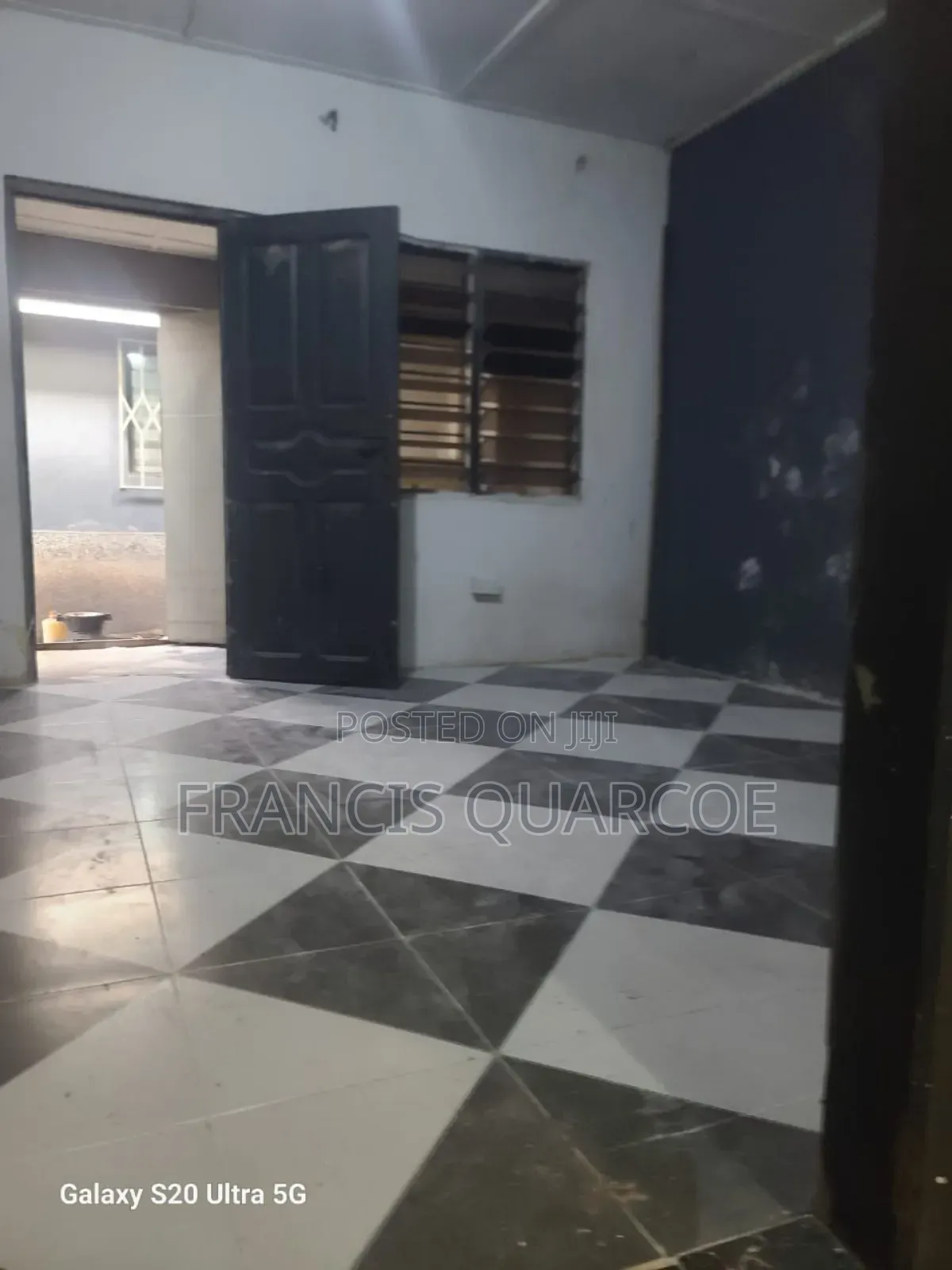 1bdrm Room & Parlour in Paradise Estates, Pillar 2 for rent