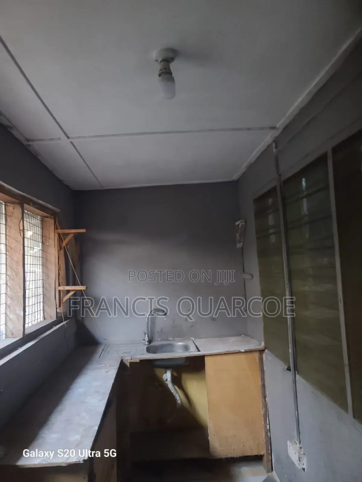 1bdrm Room & Parlour in Paradise Estates, Pillar 2 for rent