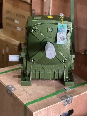 Wpa 100 Gear Reducer Gearbox