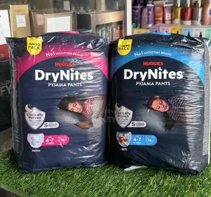 Huggies Pyjama Pants